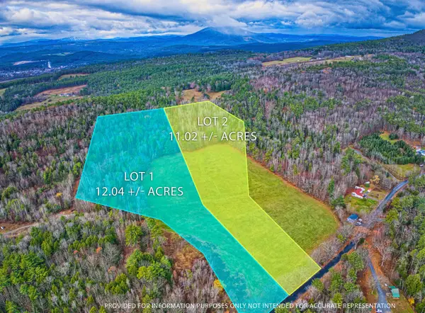 001 E Green Mountain Road, Claremont, NH 03743