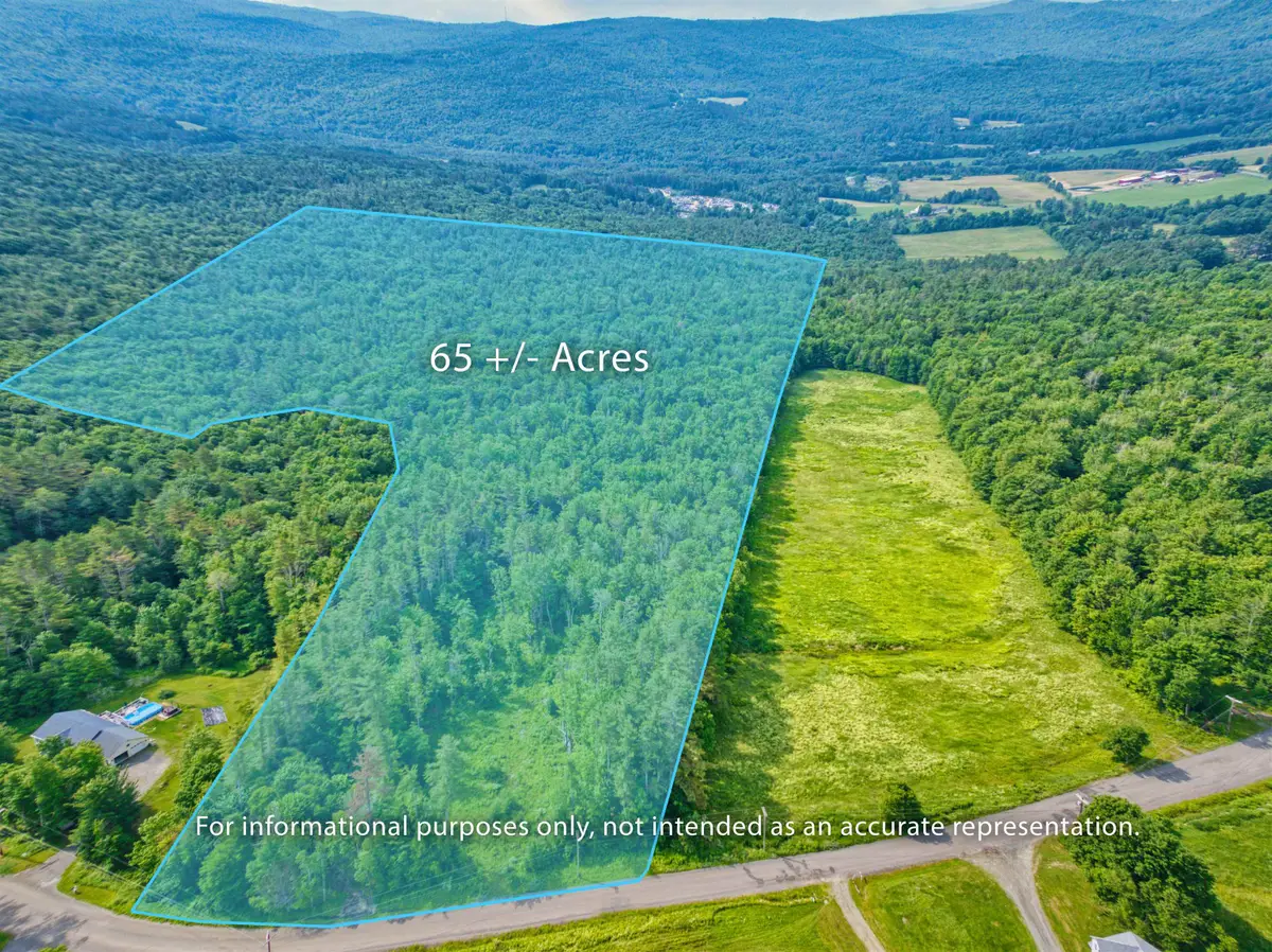 00 E Green Mountain Road, Claremont, NH 03743 - Image #1
