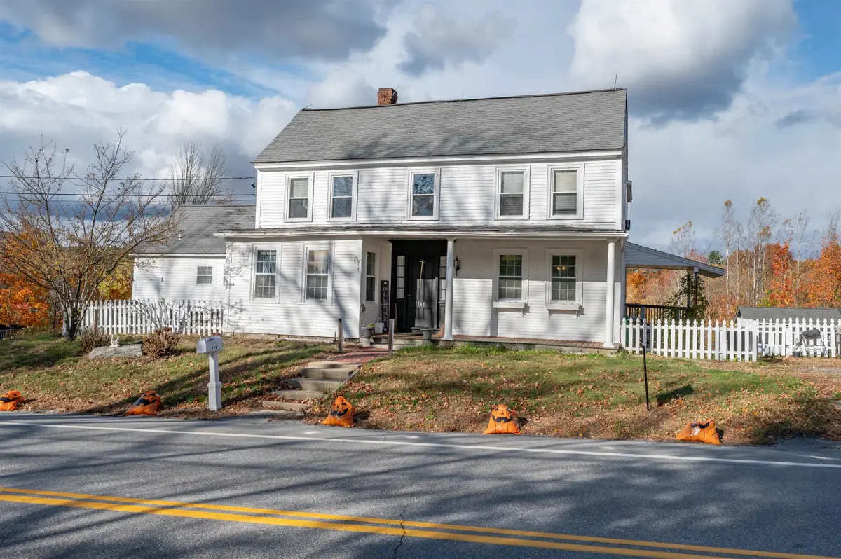 545 Turnpike Road, New Ipswich, NH 03071 - Image #1