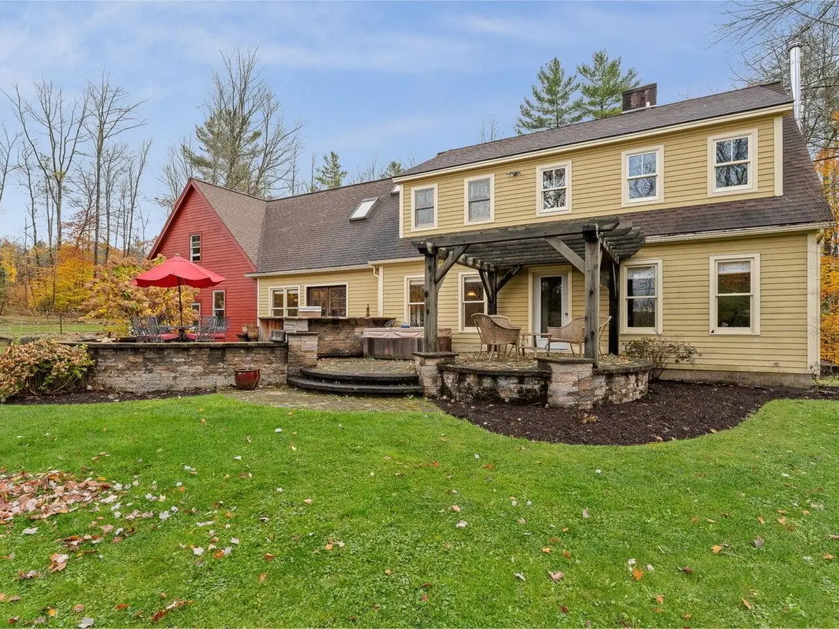 165 Cilley Hill Road, Jericho, VT 05465 - Image #1