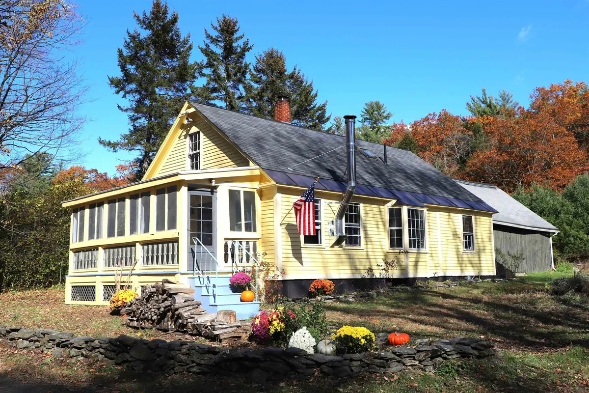 1909 Davidson Hill Road, Westminster, VT 05158 - Image #1