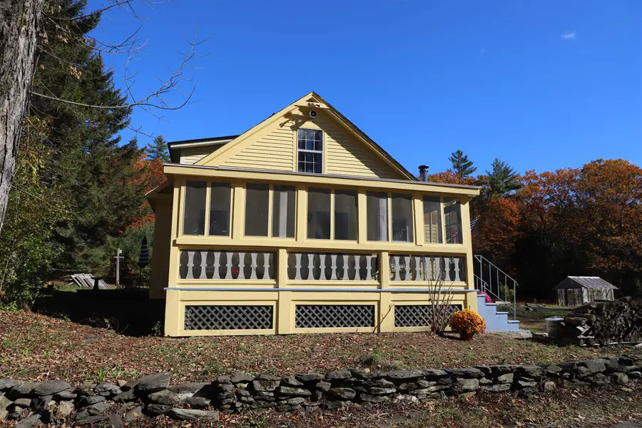 1909 Davidson Hill Road, Westminster, VT 05158 - Image #2