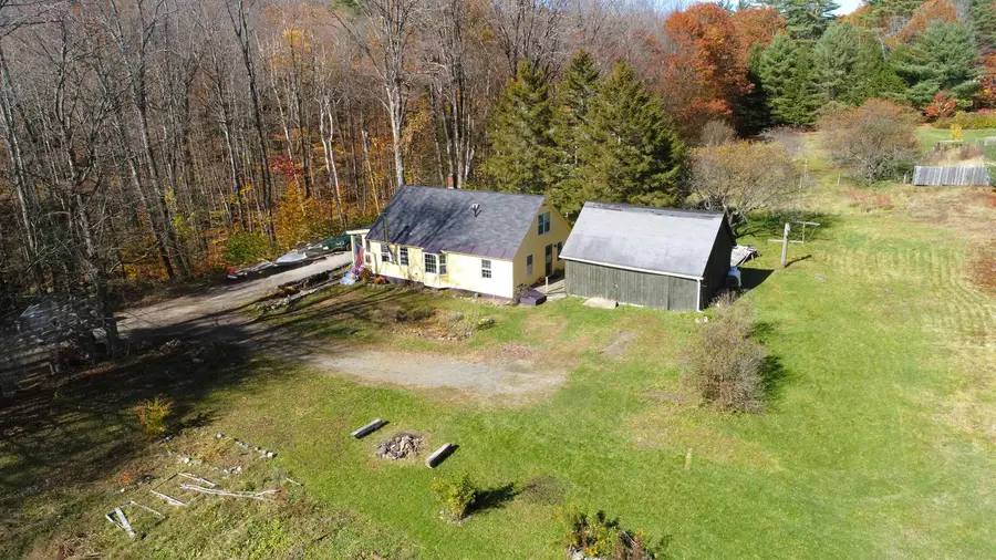 1909 Davidson Hill Road, Westminster, VT 05158 - Image #3