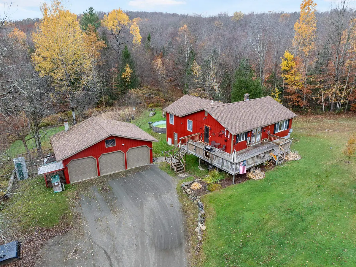 2016 Hinman Settler Road, Derby, VT 05829 - Image #1