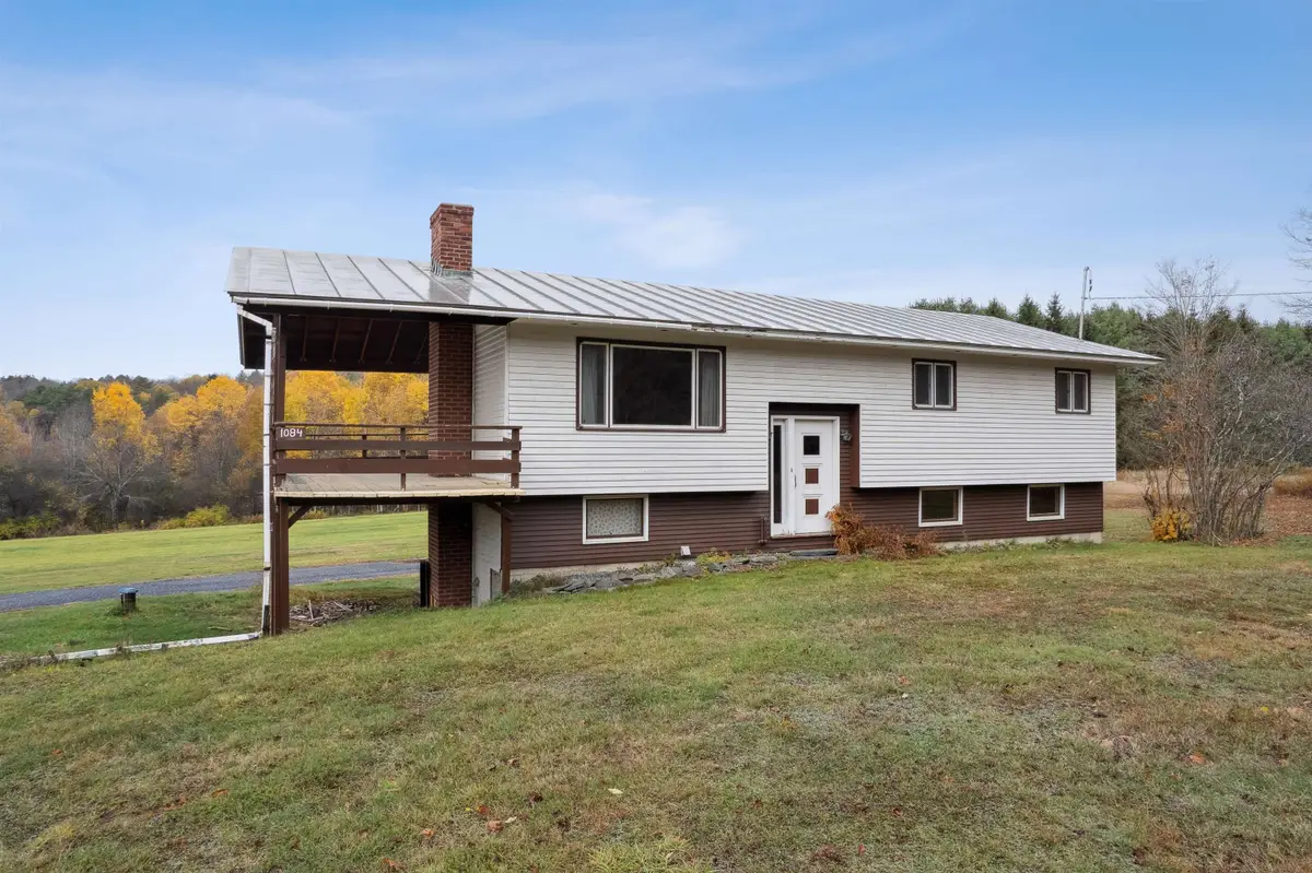 1084 South Randolph Road, Randolph, VT 05060 - Image #1