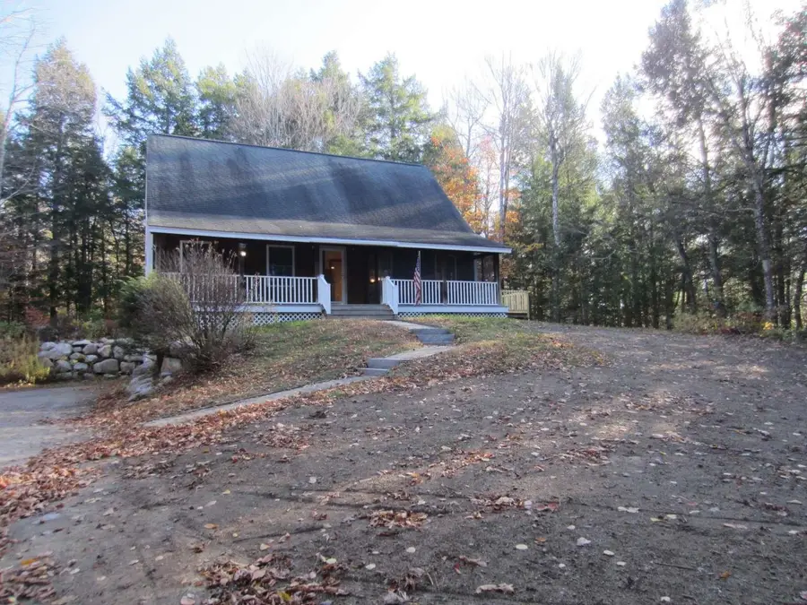 114 Ledgewood Terrace, Bridgewater, NH 03222 - Image #2