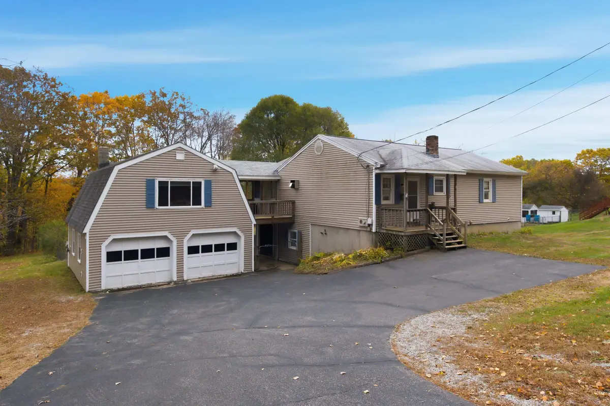187 Summit Street, Franklin, NH 03035 - Image #1