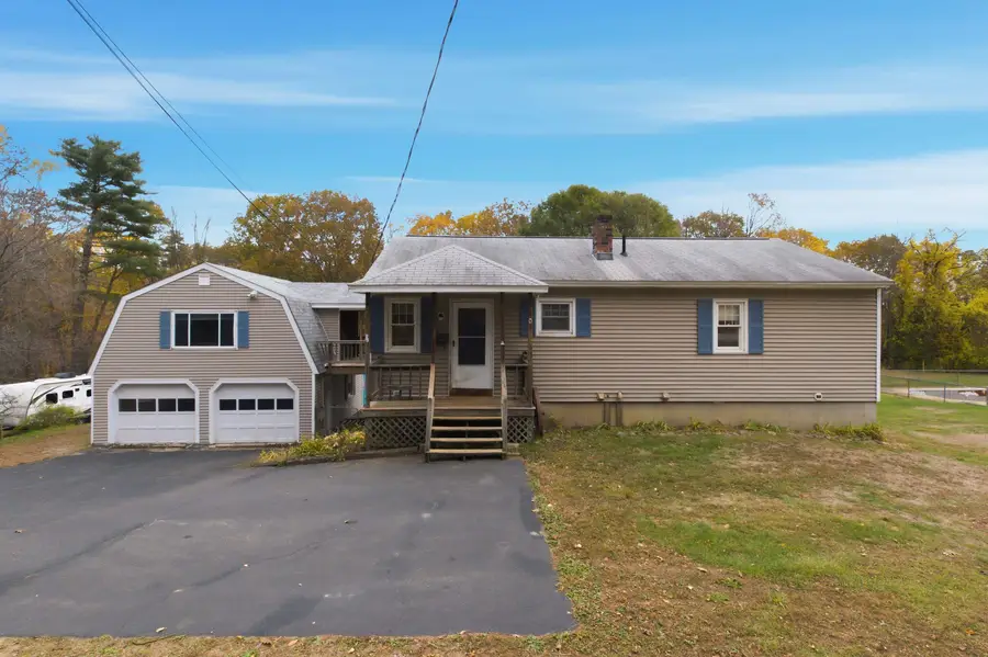 187 Summit Street, Franklin, NH 03035 - Image #2