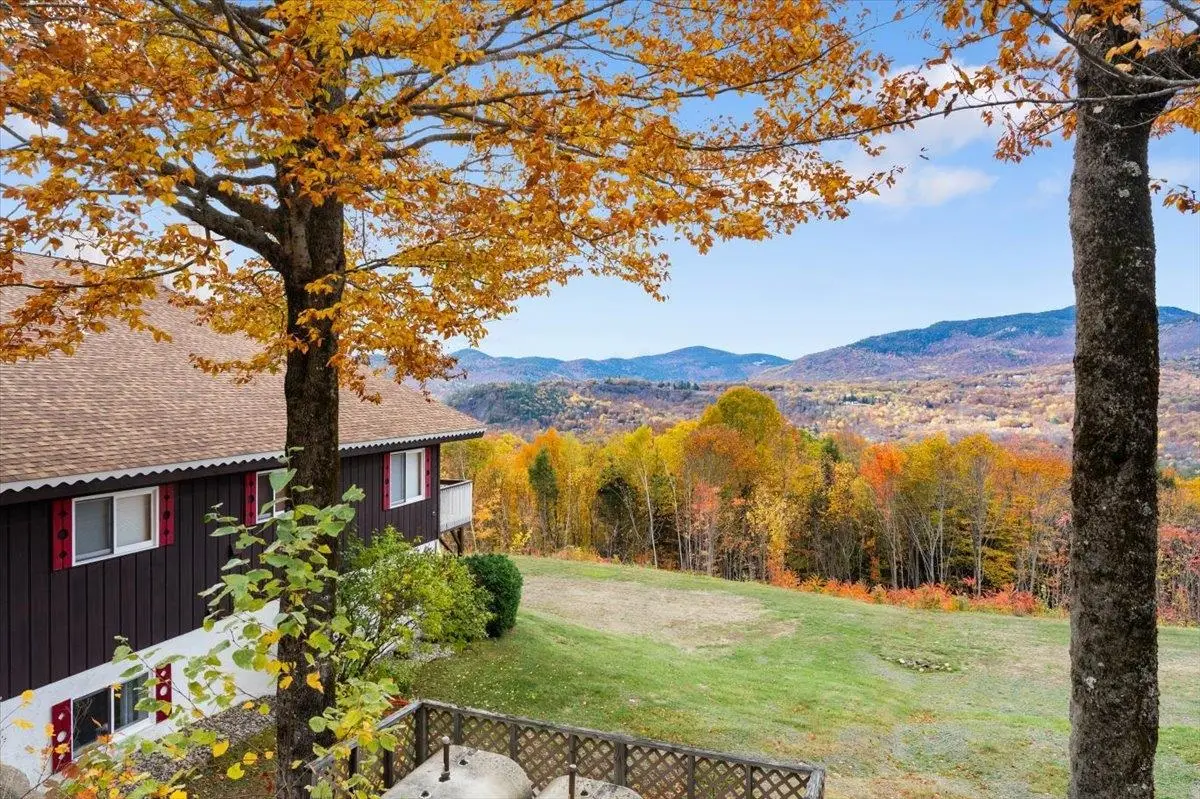 7B-3 Summit Vista Road, Bartlett, NH 03812 - Image #1