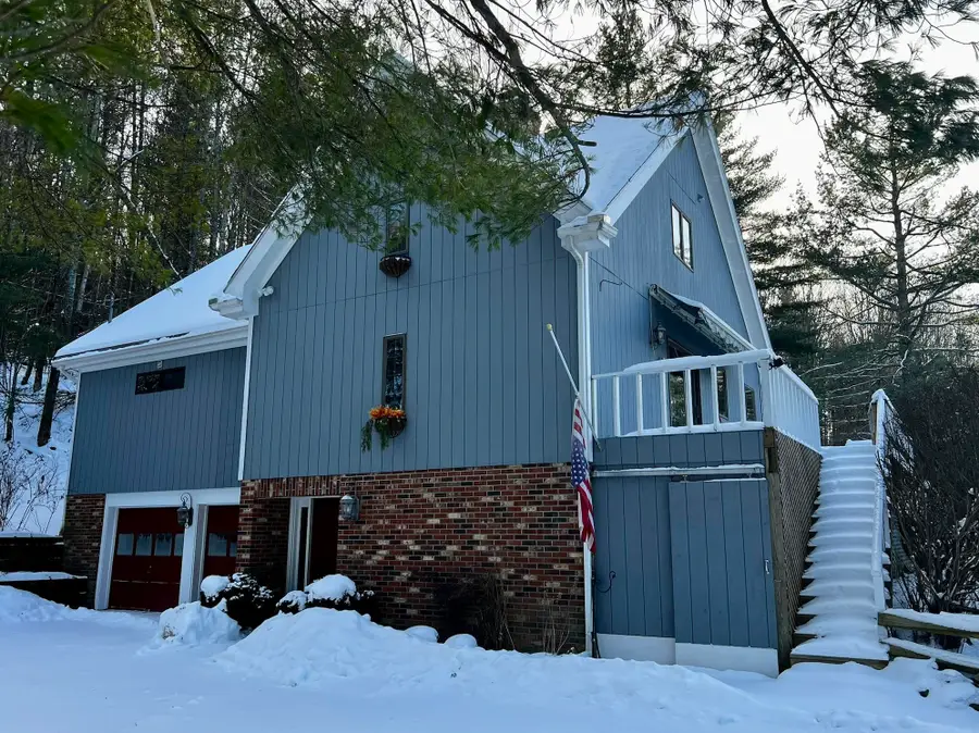 960 East Road, Waitsfield, VT 05673 - Image #3