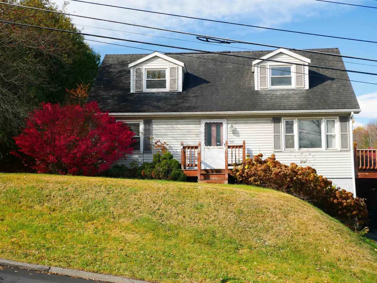 131 Berlin Street, Barre, VT 05641 - #1