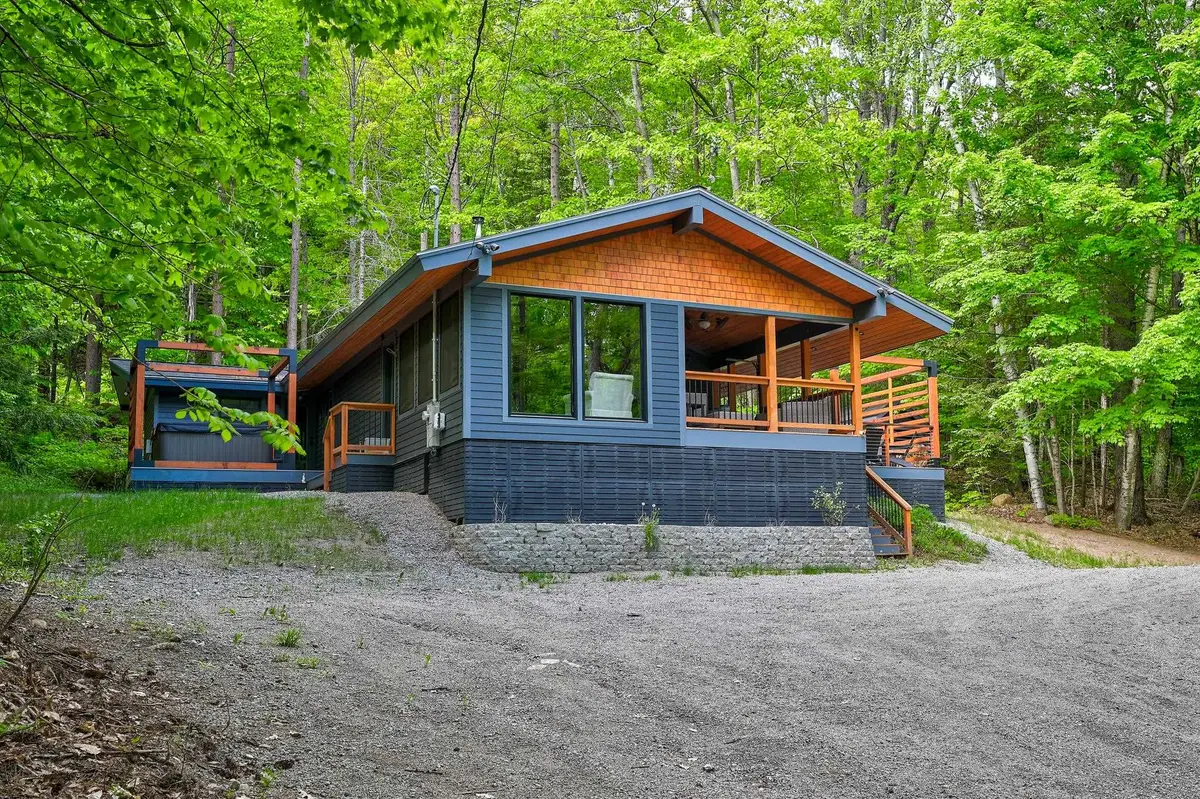 30 Red Barn Road, Jackson, NH 03846 - #1