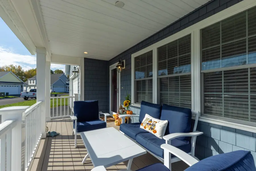 27 MULBERRY Lane, Epping, NH 03042 - #3