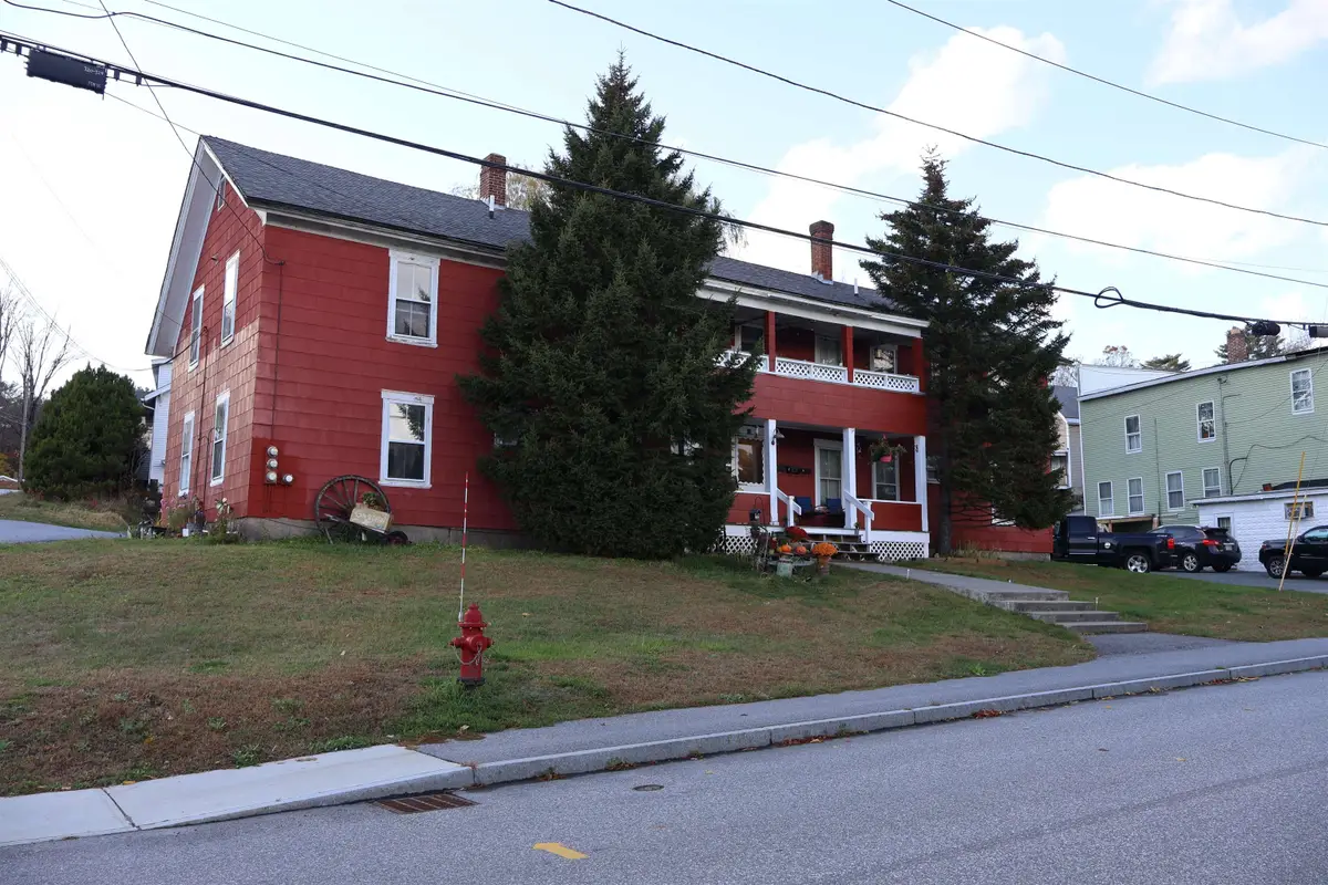 24 Granite Street, Lebanon, NH 03766 - Image #1