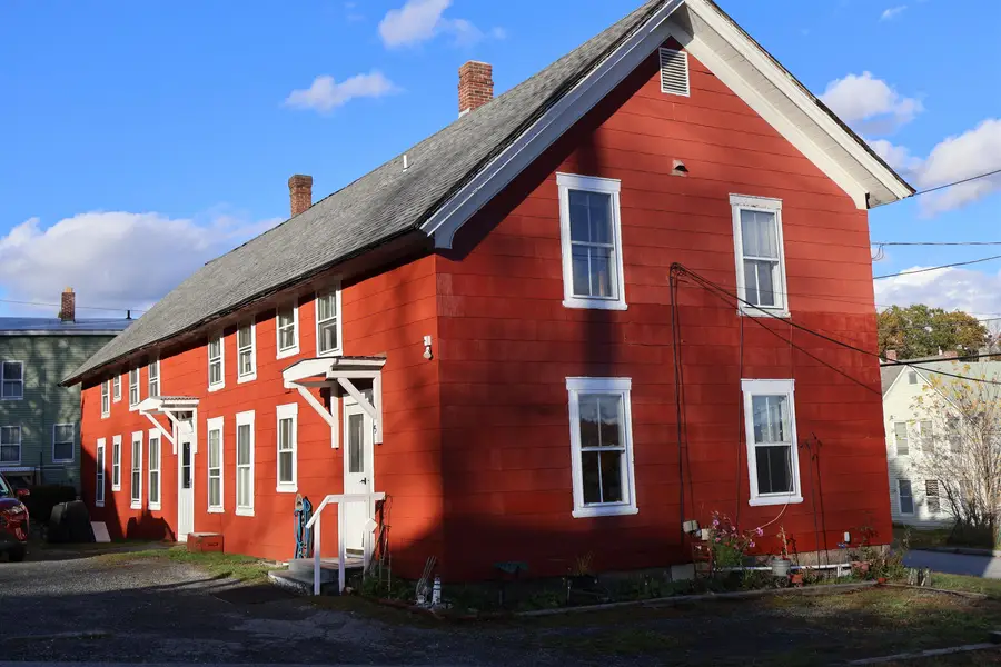 24 Granite Street, Lebanon, NH 03766 - Image #3