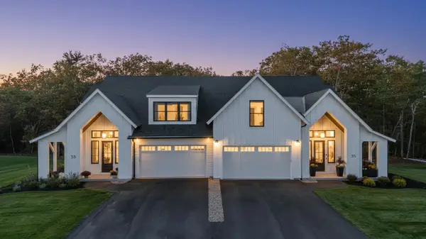 41 Trails Edge Road, Windham, NH 03087