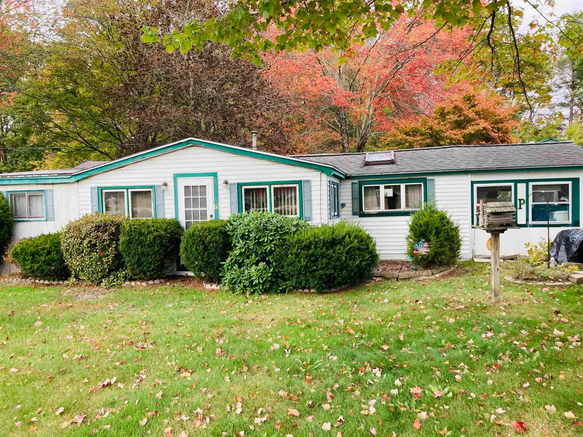 13  Elm Street, Epping, NH 03042 - Image #1