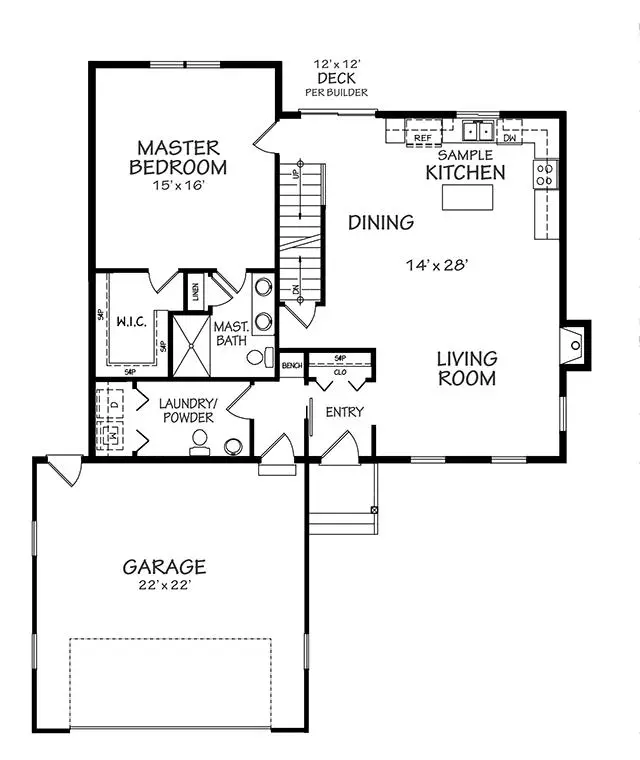 Lot 5 Robin Way, Chester, NH 03036 - Image #2