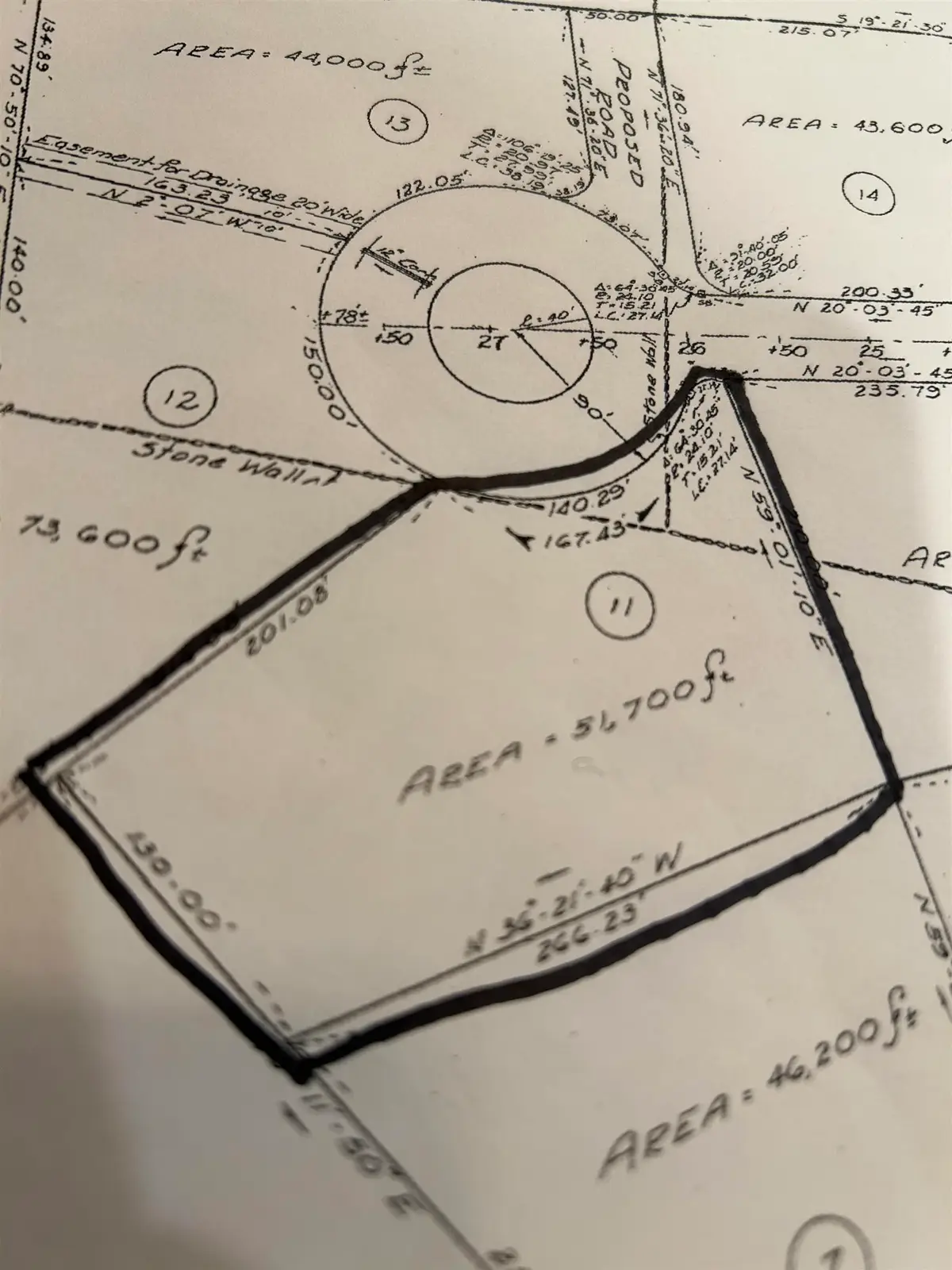 Lot 11 Crown Hill Road, Atkinson, NH 03811 - Image #1