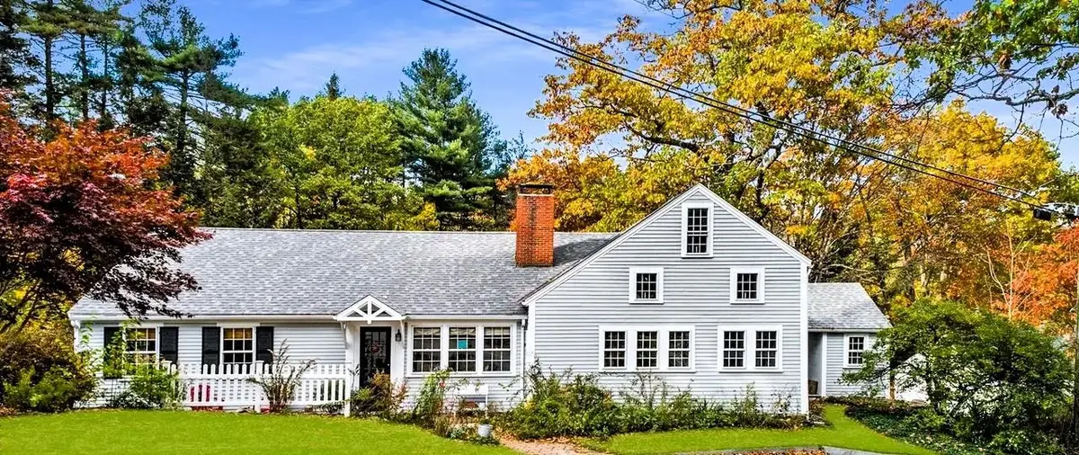 89 Temple Road, Wilton, NH 03086 - #1