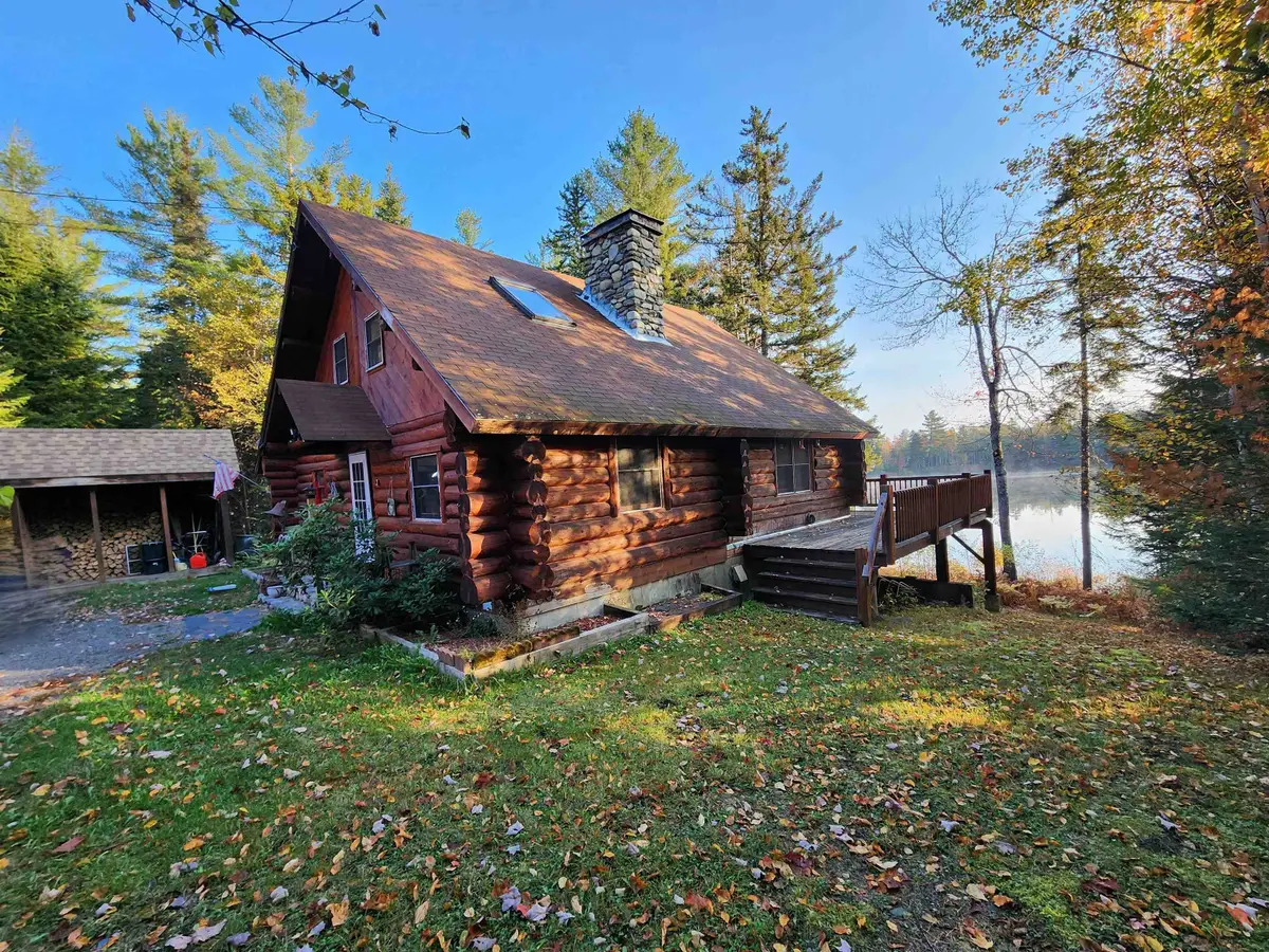 188 Merit Drive #U010/0031, Errol, NH 03579 - Image #1