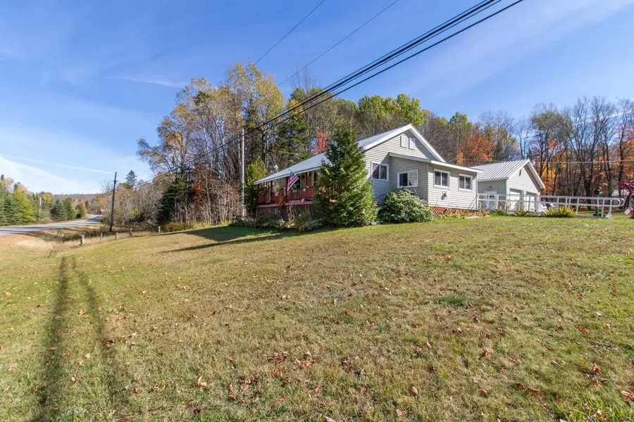3581 Vermont Route 114 S, Norton, VT 05907 - Image #2