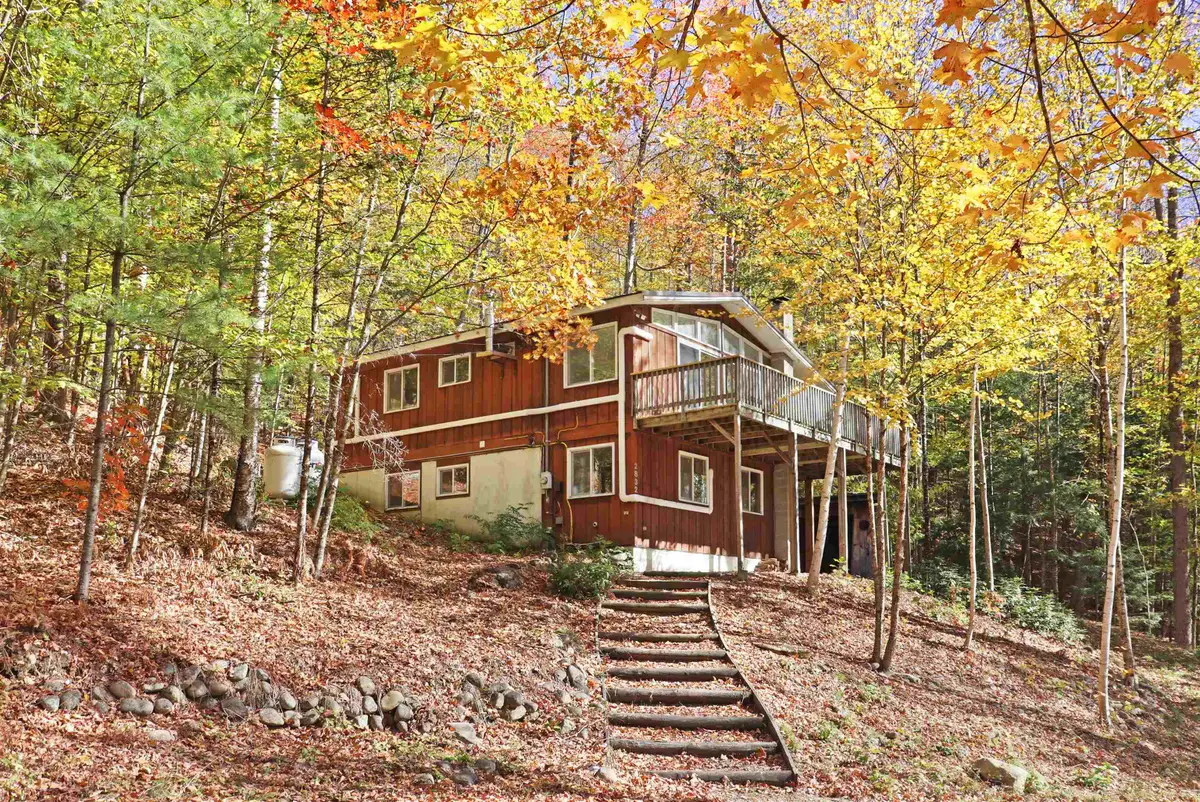 2832 New Hampshire Route 175, Thornton, NH 03285 - Image #1