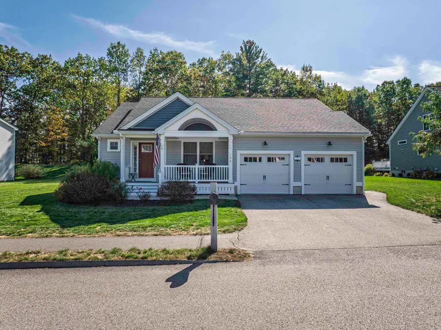 134 Emerald Lane, Dover, NH 03820 - Image #2