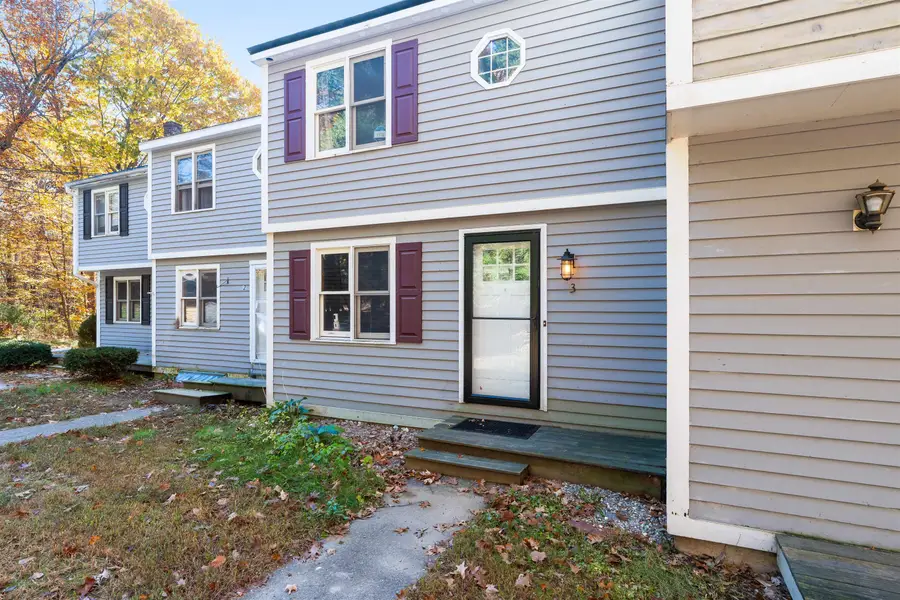 24 Etta Lane #3, Weare, NH 03281 - Image #3