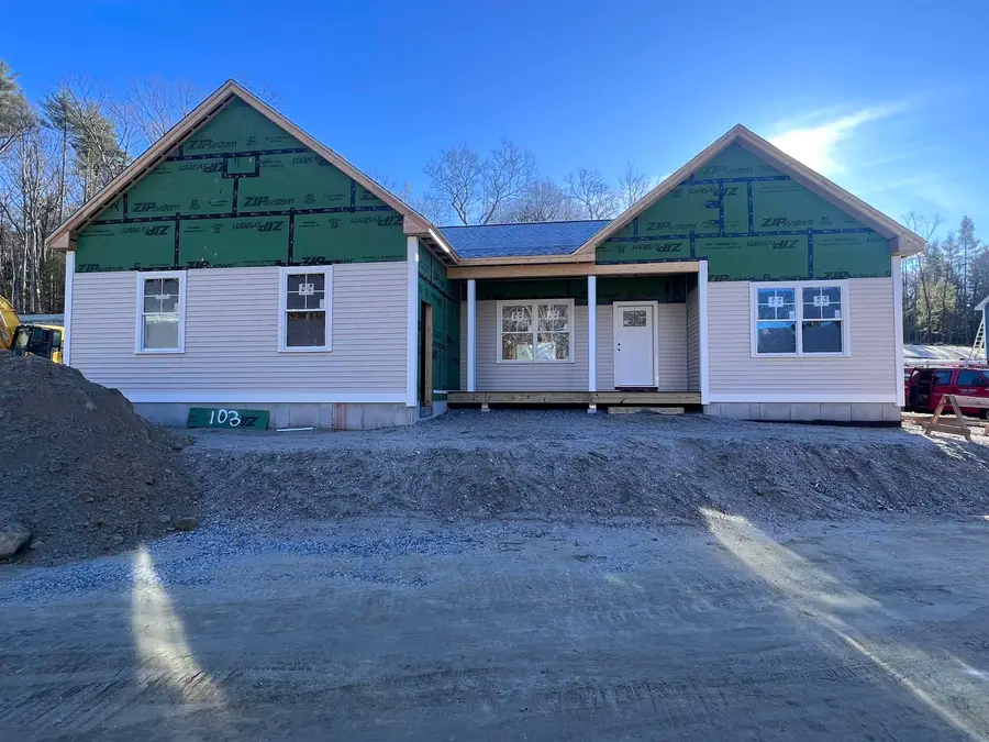 103 Seaverns Bridge Road, Merrimack, NH 03054 - Image #2