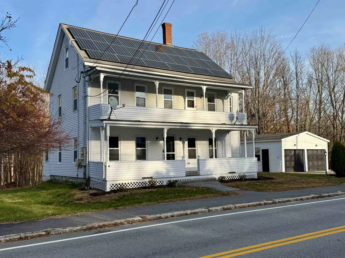 32 Pleasant Street, Greenville, NH 03048 - Image #1