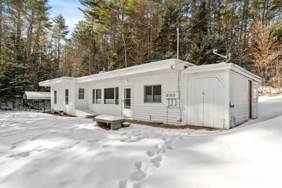 572 Wells Road, Franconia, NH 03580 - Image #2