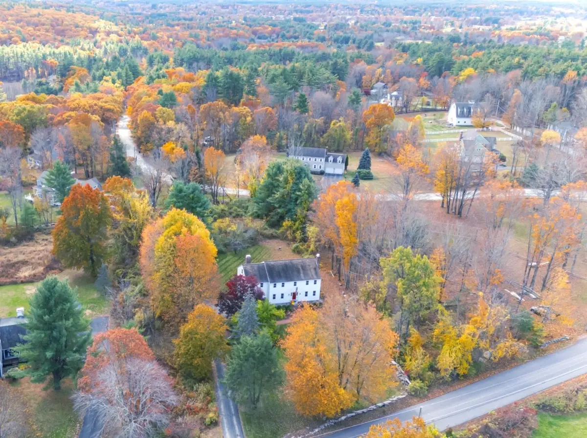 80 Christian Hill Road, Amherst, NH 03031 - #1