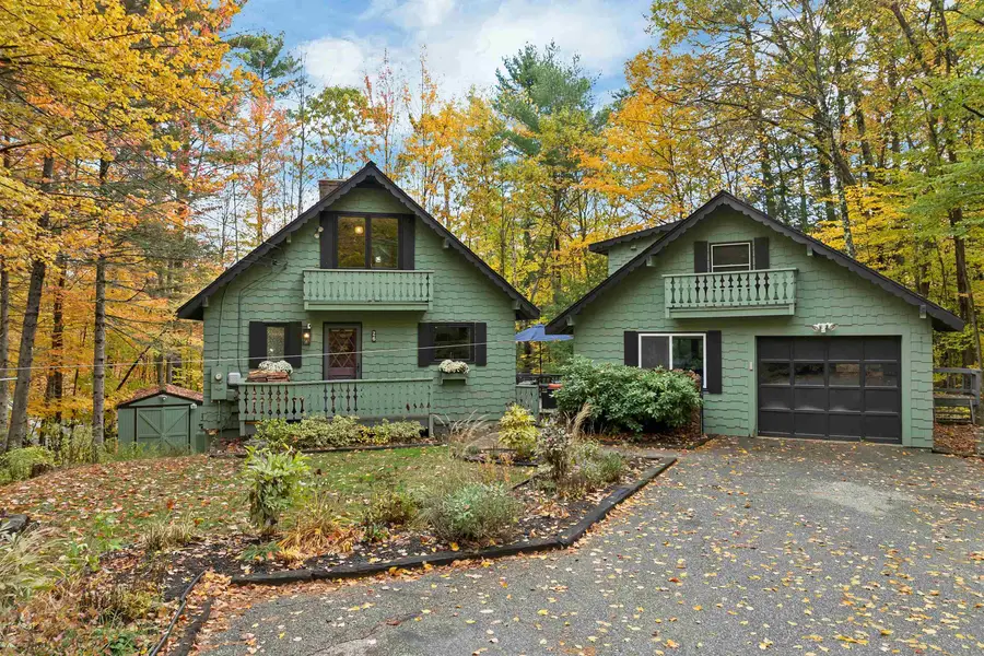 26 Chalet Drive, Gilford, NH 03249 - Image #3