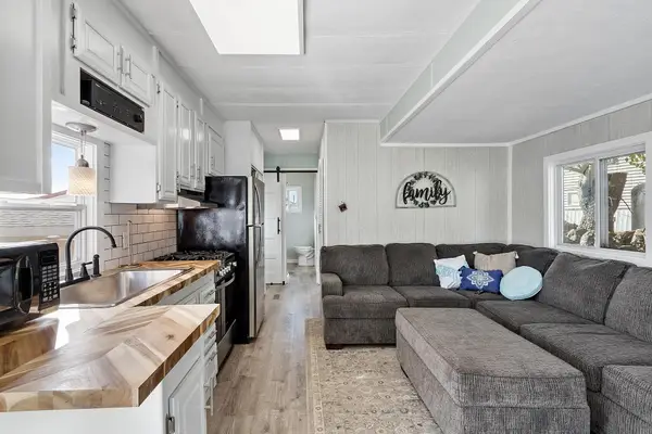 194 Buckley Road #44, Weare, NH 03281