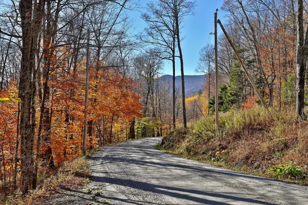 Lot 10 South Hill Road, Stockbridge, VT 05772
