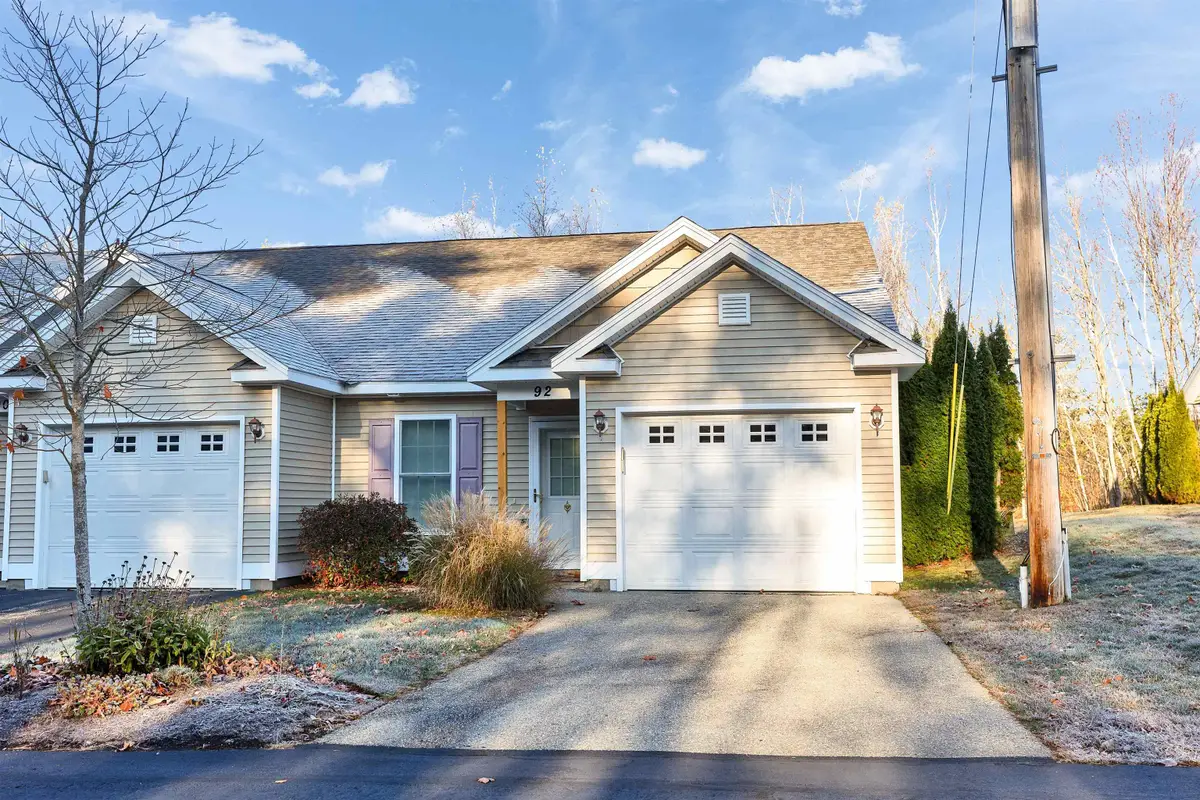 28 Owens Drive #92, Swanzey, NH 03446 - Image #1