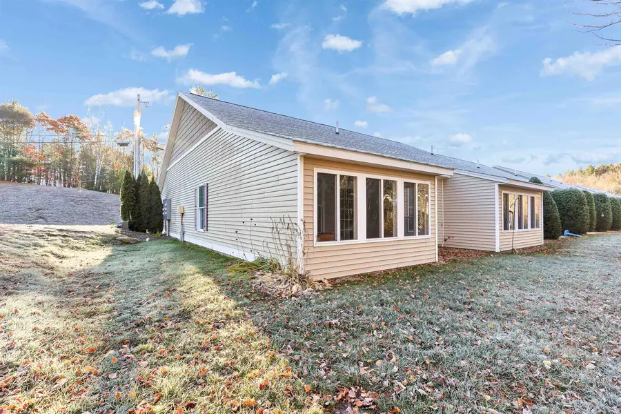 28 Owens Drive #92, Swanzey, NH 03446 - Image #2