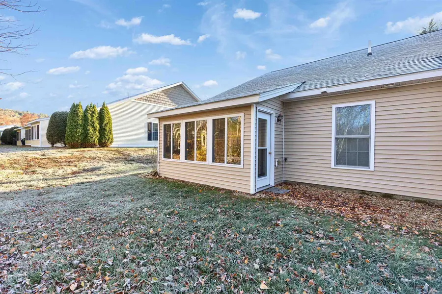 28 Owens Drive #92, Swanzey, NH 03446 - Image #3