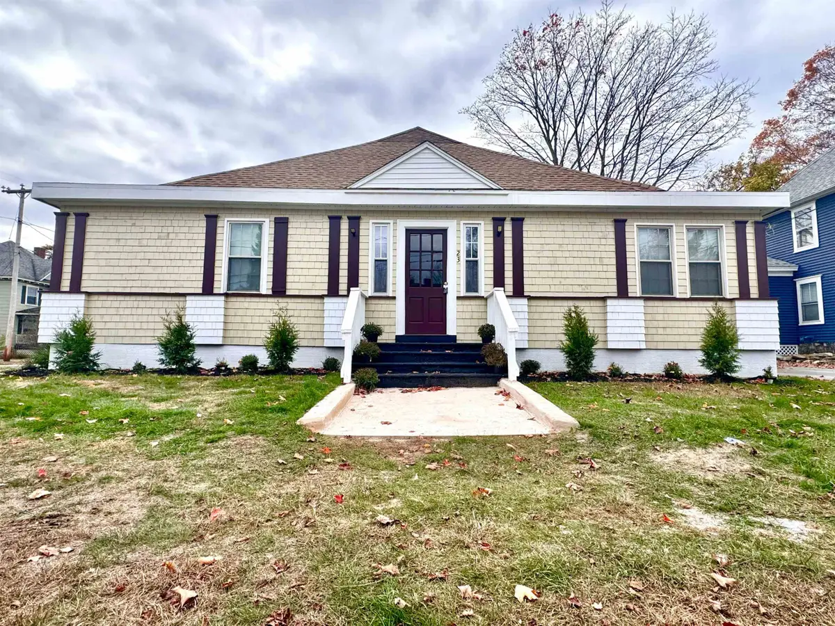 23 Oak Street, Derry, NH 03038 - Image #1