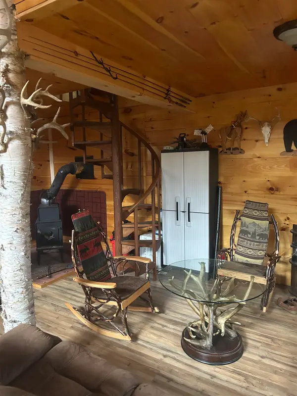 50 Hampshire Woods Loop, Errol, NH 03579