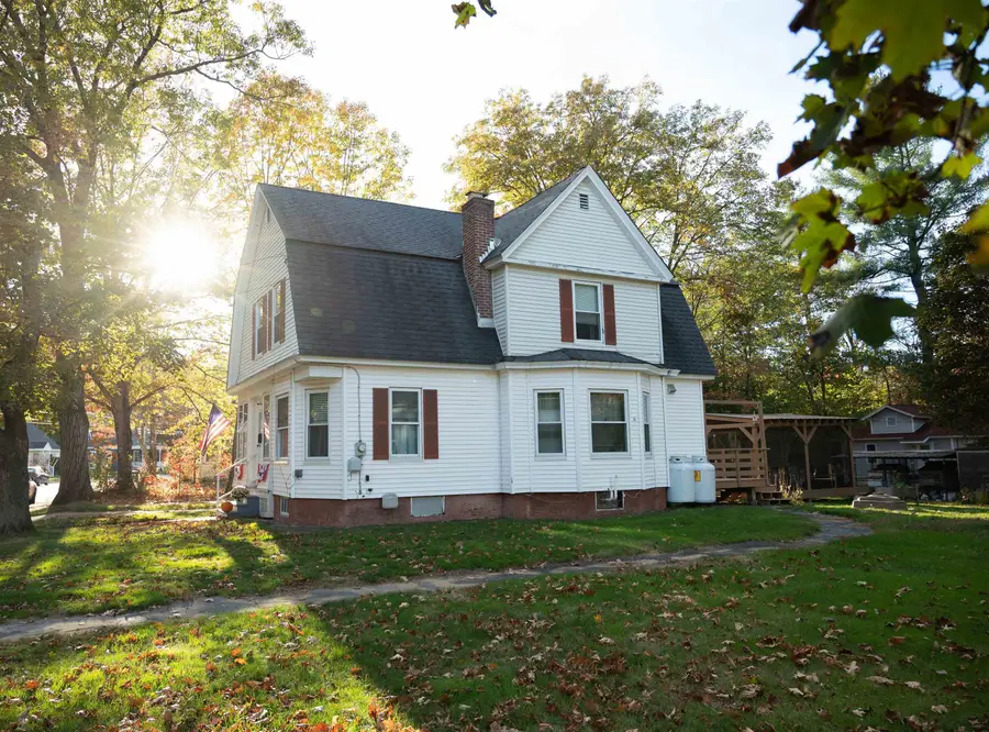 35 Woodland Street, Claremont, NH 03743 - Image #2