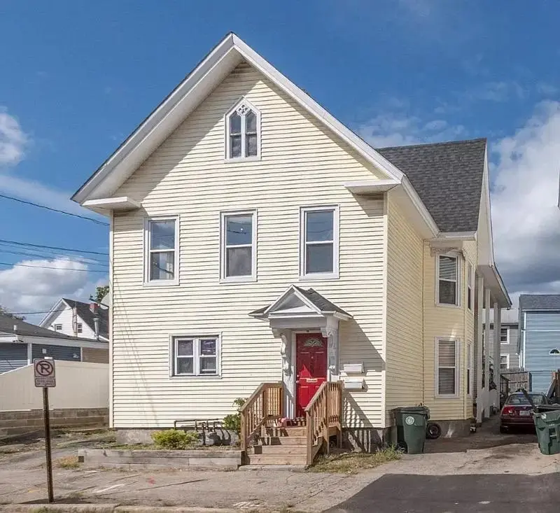 260 Bridge Street, Manchester, NH 03104 - Image #1