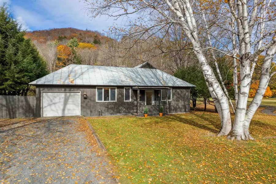 33 Mountain Avenue, Woodstock, VT 05091 - Image #3