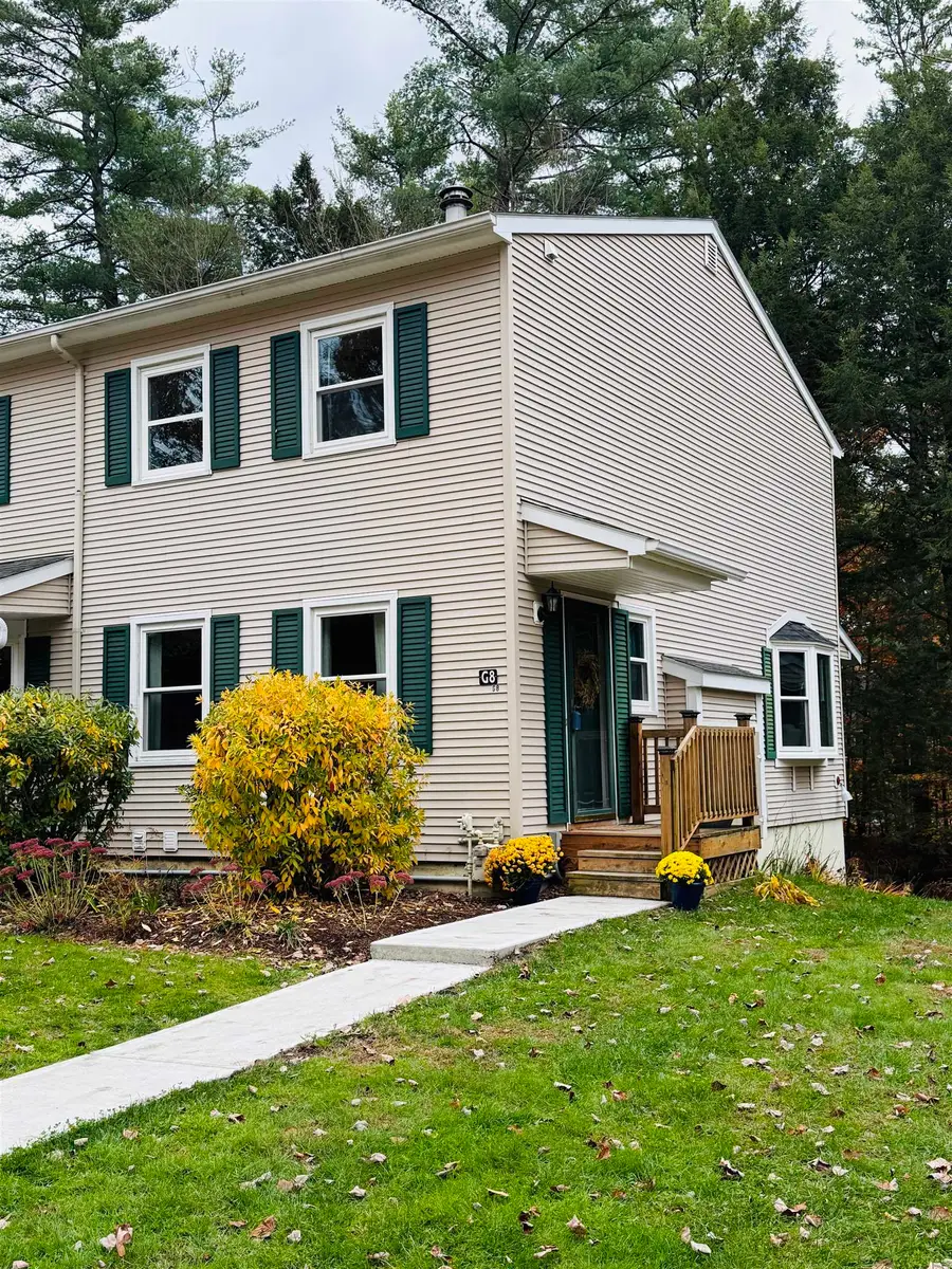 2 Greenfield Road Extension #G8, Essex, VT 05452 - Image #3