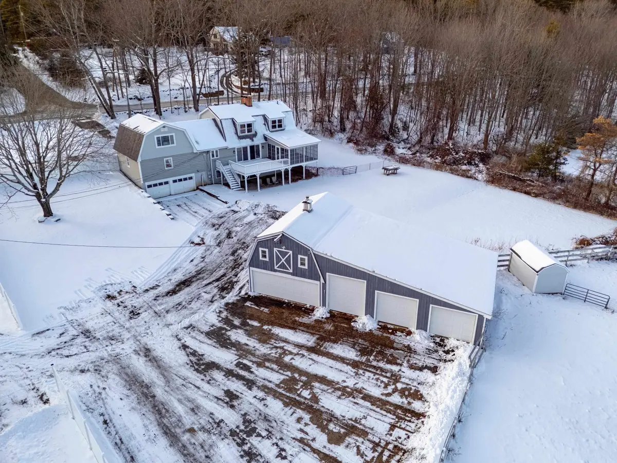 287 North Road, Deerfield, NH 03037 - Image #1