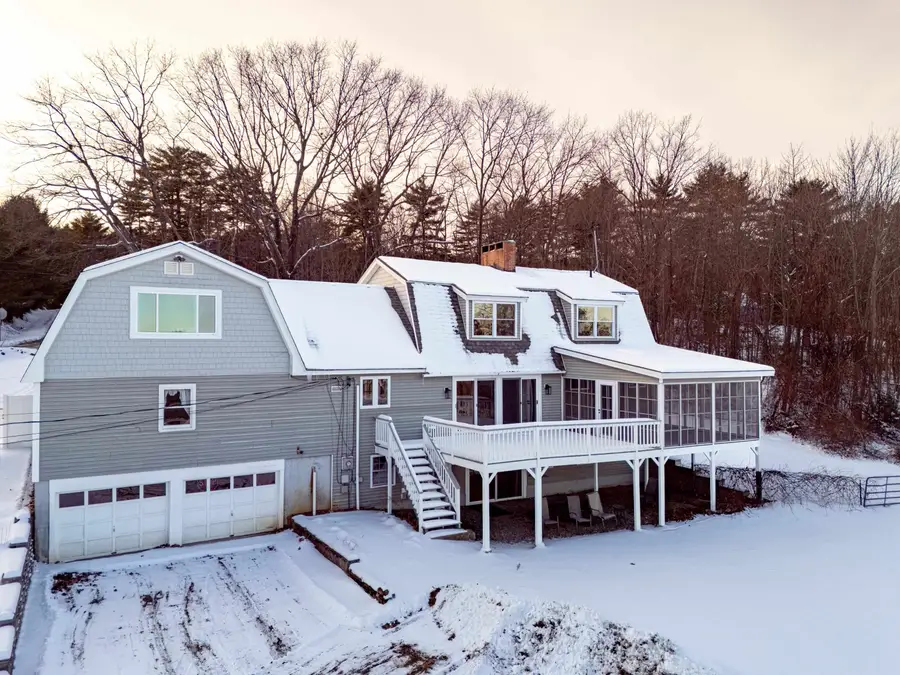 287 North Road, Deerfield, NH 03037 - Image #2