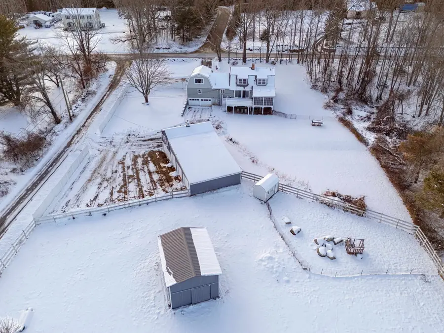 287 North Road, Deerfield, NH 03037 - Image #3