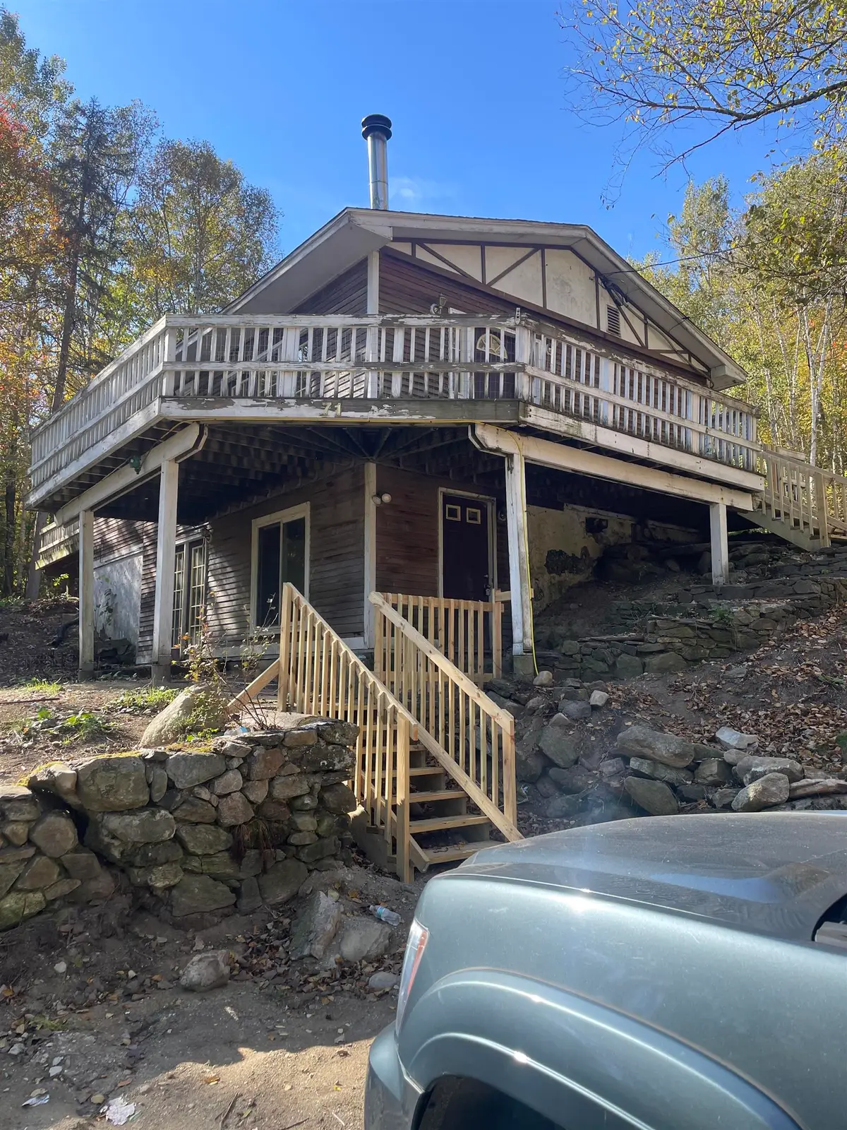 71 Simpson Lane, Pittsford Town, VT 05733 - Image #1