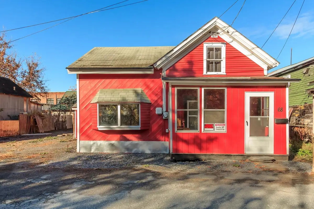 68 Jarvis Street, Windsor, VT 05089 - Image #1